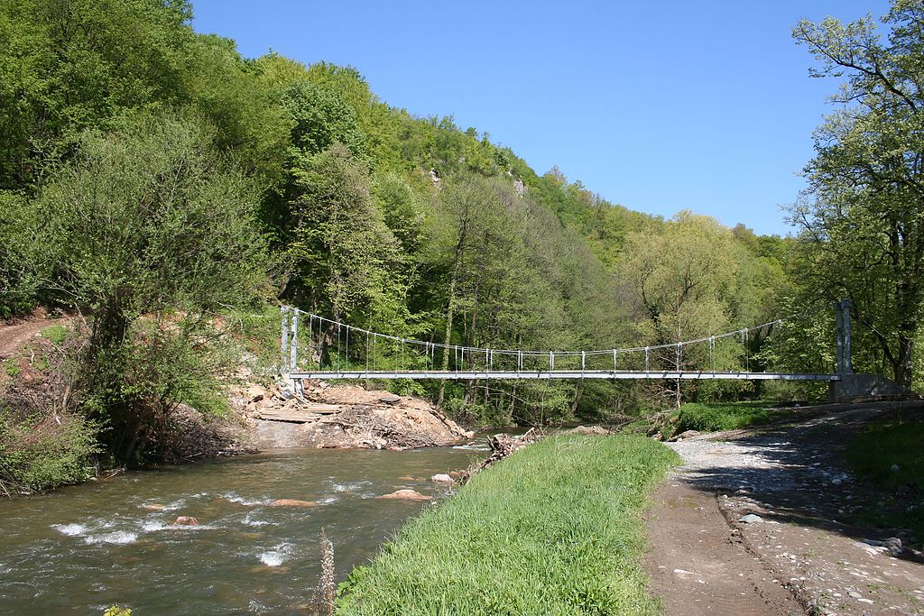 Ribnička pećina img2