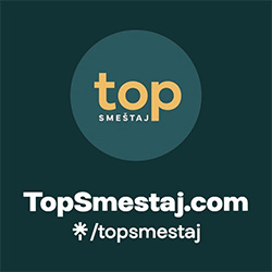 vila ana top smestaj