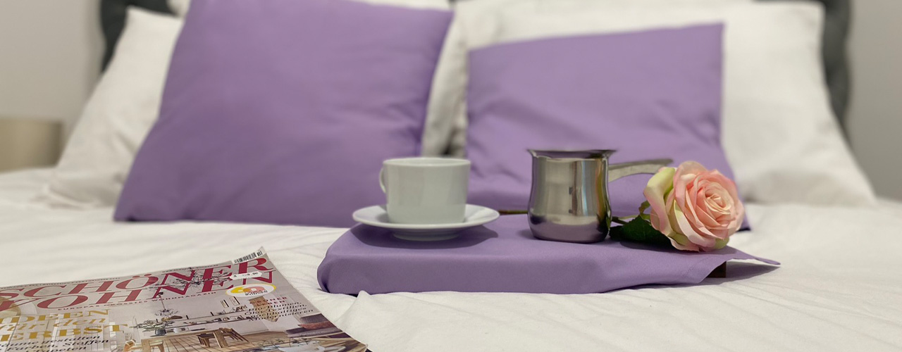 Vila Ana LUX Apartmani 1