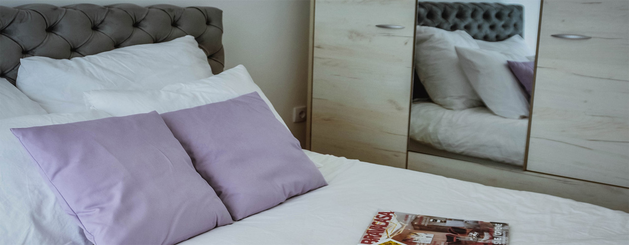 Vila Ana LUX Apartmani 4